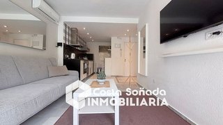 Piso en alquiler en Playa de Levante en Benidorm