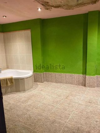 Local comercial en alquiler en Barri Eixample en Alcoy/Alcoi