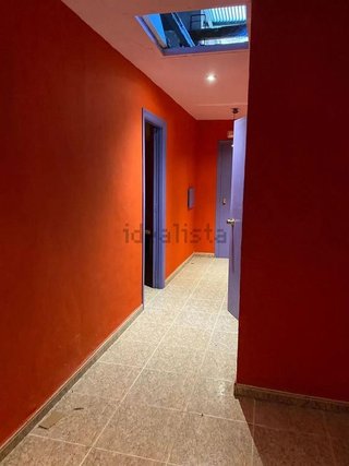Local comercial en alquiler en Barri Eixample en Alcoy/Alcoi