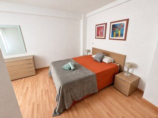 Dúplex en alquiler en Universidad San Francisco en Zaragoza