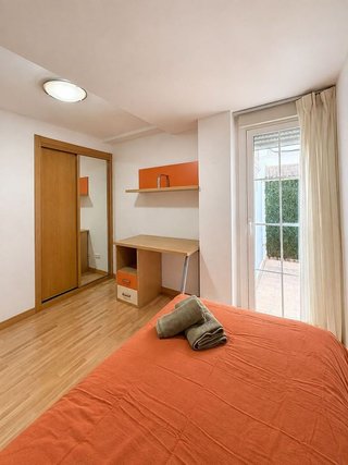 Dúplex en alquiler en Universidad San Francisco en Zaragoza