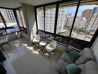Piso en venta en Rincón de Loix en Benidorm