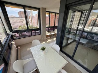 Piso en venta en Rincón de Loix en Benidorm