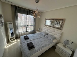 Piso en venta en Rincón de Loix en Benidorm
