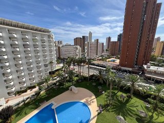Piso en venta en Rincón de Loix en Benidorm