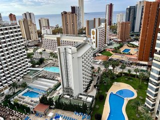 Piso en venta en Rincón de Loix en Benidorm