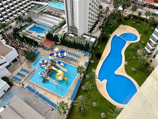 Piso en venta en Rincón de Loix en Benidorm