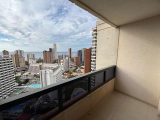 Piso en venta en Rincón de Loix en Benidorm