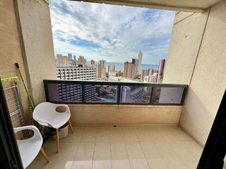 Piso en venta en Rincón de Loix en Benidorm