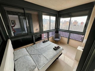 Piso en venta en Rincón de Loix en Benidorm