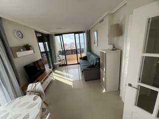 Piso en venta en Rincón de Loix en Benidorm