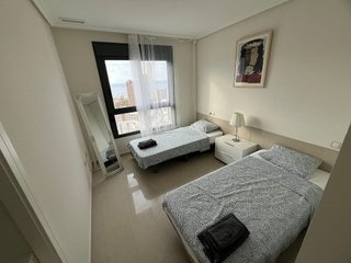 Piso en venta en Rincón de Loix en Benidorm