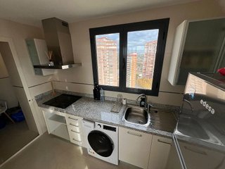Piso en venta en Rincón de Loix en Benidorm