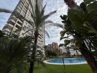 Piso en venta en Rincón de Loix en Benidorm
