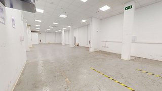 Local comercial en venta en Las Fuentes en Zaragoza
