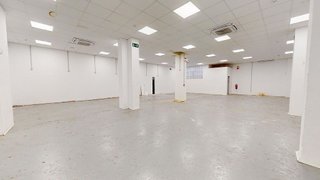 Local comercial en venta en Las Fuentes en Zaragoza