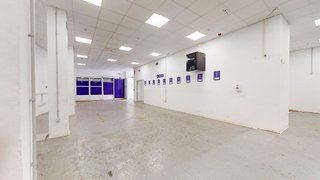 Local comercial en venta en Las Fuentes en Zaragoza