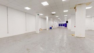 Local comercial en venta en Las Fuentes en Zaragoza