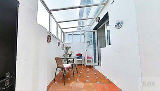 Casa pareada en venta en San García en Algeciras