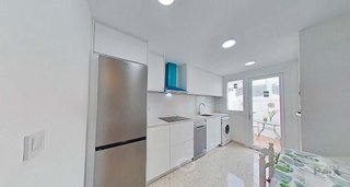 Casa pareada en venta en San García en Algeciras