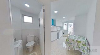 Casa pareada en venta en San García en Algeciras