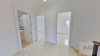 Casa pareada en venta en San García en Algeciras