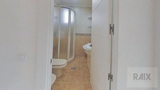 Casa pareada en venta en San García en Algeciras
