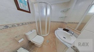 Casa pareada en venta en San García en Algeciras
