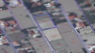 Terreno en venta en Vallirana