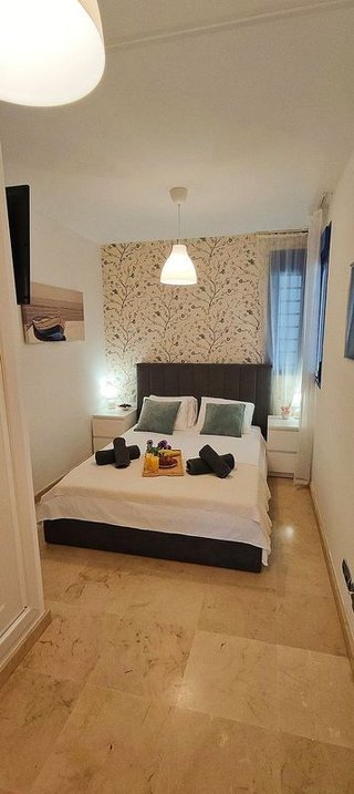 Piso en alquiler en Torrequebrada en Benalmádena