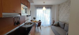 Piso en alquiler en Torrequebrada en Benalmádena