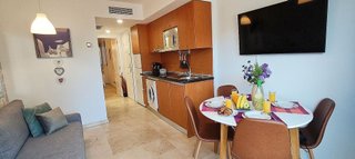 Piso en alquiler en Torrequebrada en Benalmádena
