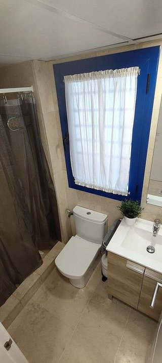 Piso en alquiler en Torrequebrada en Benalmádena