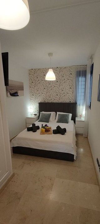 Piso en alquiler en Torrequebrada en Benalmádena