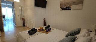 Piso en alquiler en Torrequebrada en Benalmádena