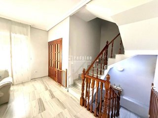 Chalet en venta en El Torreón - Los Ángeles - El Pilar en Ciudad Real