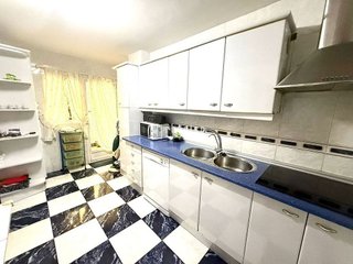 Chalet en venta en El Torreón - Los Ángeles - El Pilar en Ciudad Real