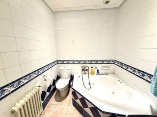 Chalet en venta en El Torreón - Los Ángeles - El Pilar en Ciudad Real