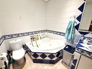 Chalet en venta en El Torreón - Los Ángeles - El Pilar en Ciudad Real