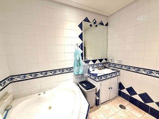 Chalet en venta en El Torreón - Los Ángeles - El Pilar en Ciudad Real