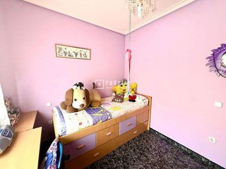 Chalet en venta en El Torreón - Los Ángeles - El Pilar en Ciudad Real