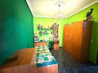 Chalet en venta en El Torreón - Los Ángeles - El Pilar en Ciudad Real