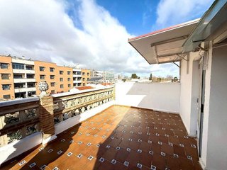 Chalet en venta en El Torreón - Los Ángeles - El Pilar en Ciudad Real