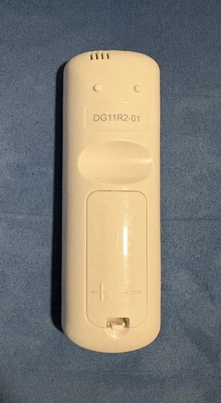 Telecomando Hisense DG11R2-01