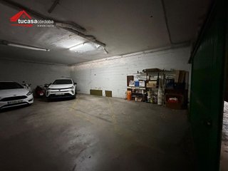 Garaje en venta en Casco Histórico  - Ribera - San Basilio en Córdoba