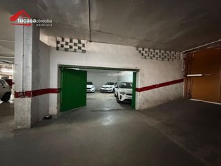Garaje en venta en Casco Histórico  - Ribera - San Basilio en Córdoba
