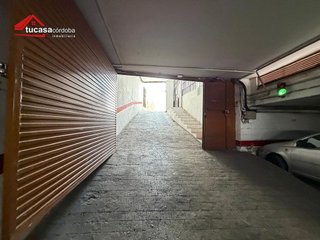Garaje en venta en Casco Histórico  - Ribera - San Basilio en Córdoba