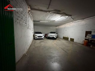 Garaje en venta en Casco Histórico  - Ribera - San Basilio en Córdoba
