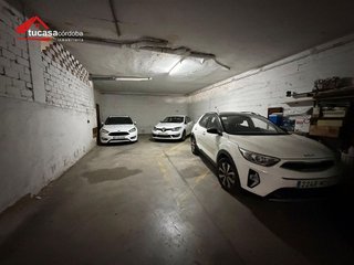 Garaje en venta en Casco Histórico  - Ribera - San Basilio en Córdoba
