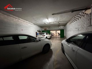 Garaje en venta en Casco Histórico  - Ribera - San Basilio en Córdoba